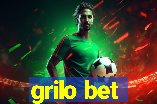 grilo bet